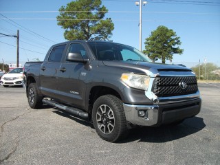 Image for 2014 Toyota Tundra CREWMAX SR5 ID: 7660784