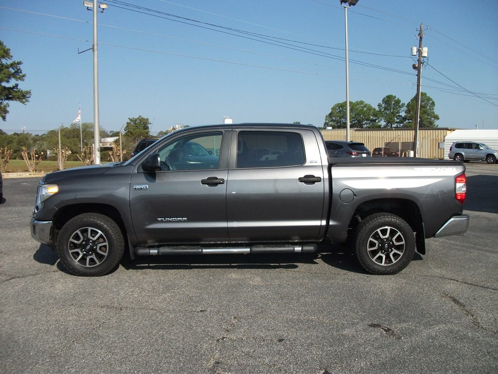 2014 Toyota Tundra Image 5