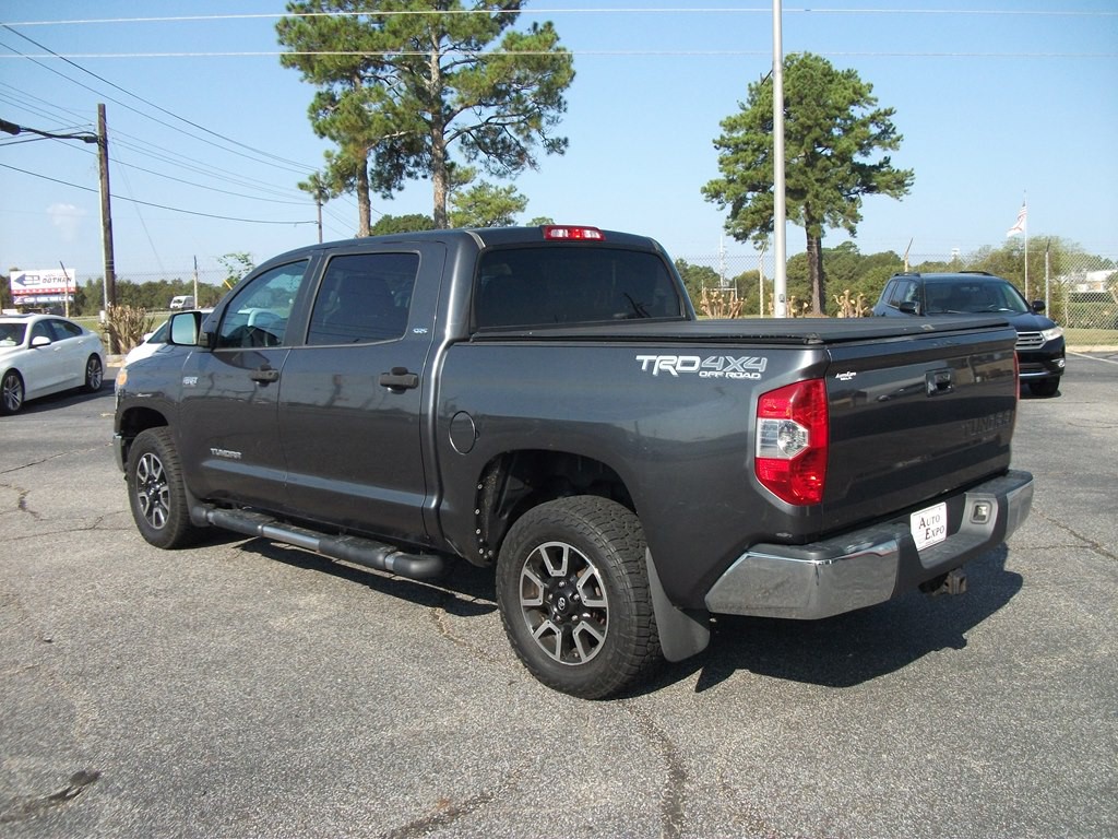 2014 Toyota Tundra Image 6