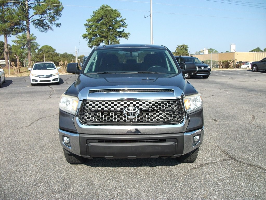 2014 Toyota Tundra Image 7