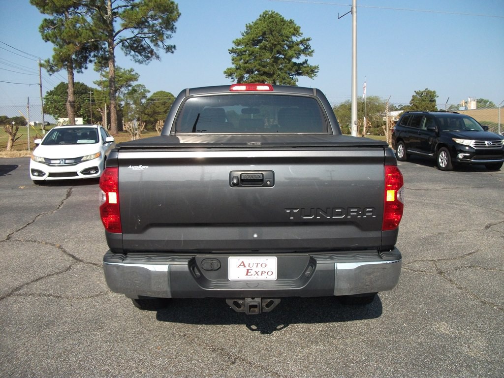 2014 Toyota Tundra Image 8