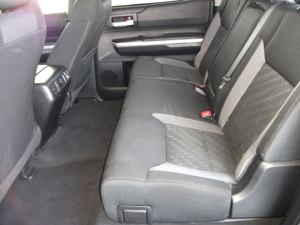 2014 Toyota Tundra Image 13