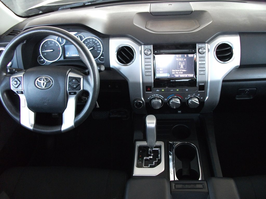 2014 Toyota Tundra Image 15