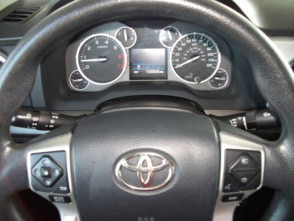 2014 Toyota Tundra Image 16