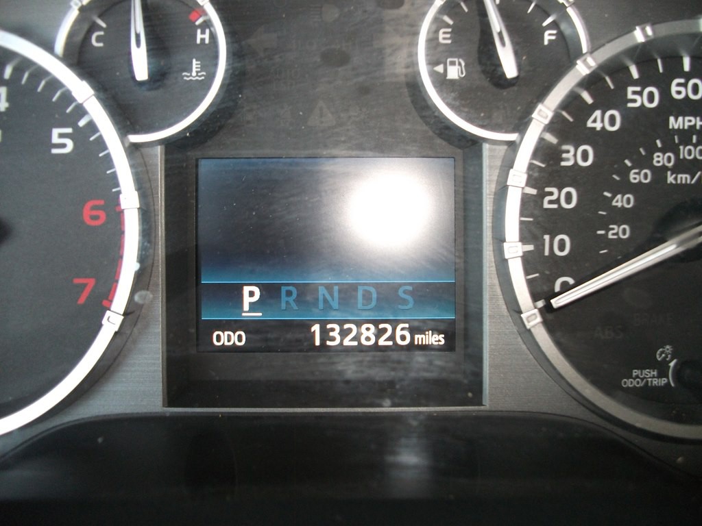 2014 Toyota Tundra Image 17