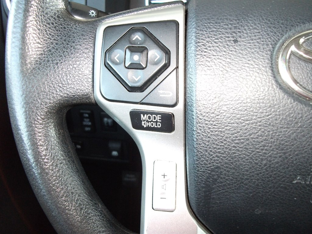 2014 Toyota Tundra Image 18