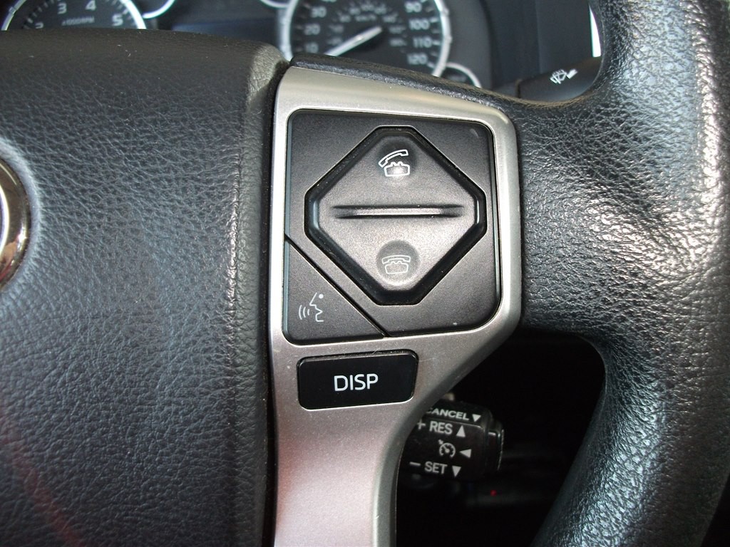 2014 Toyota Tundra Image 19