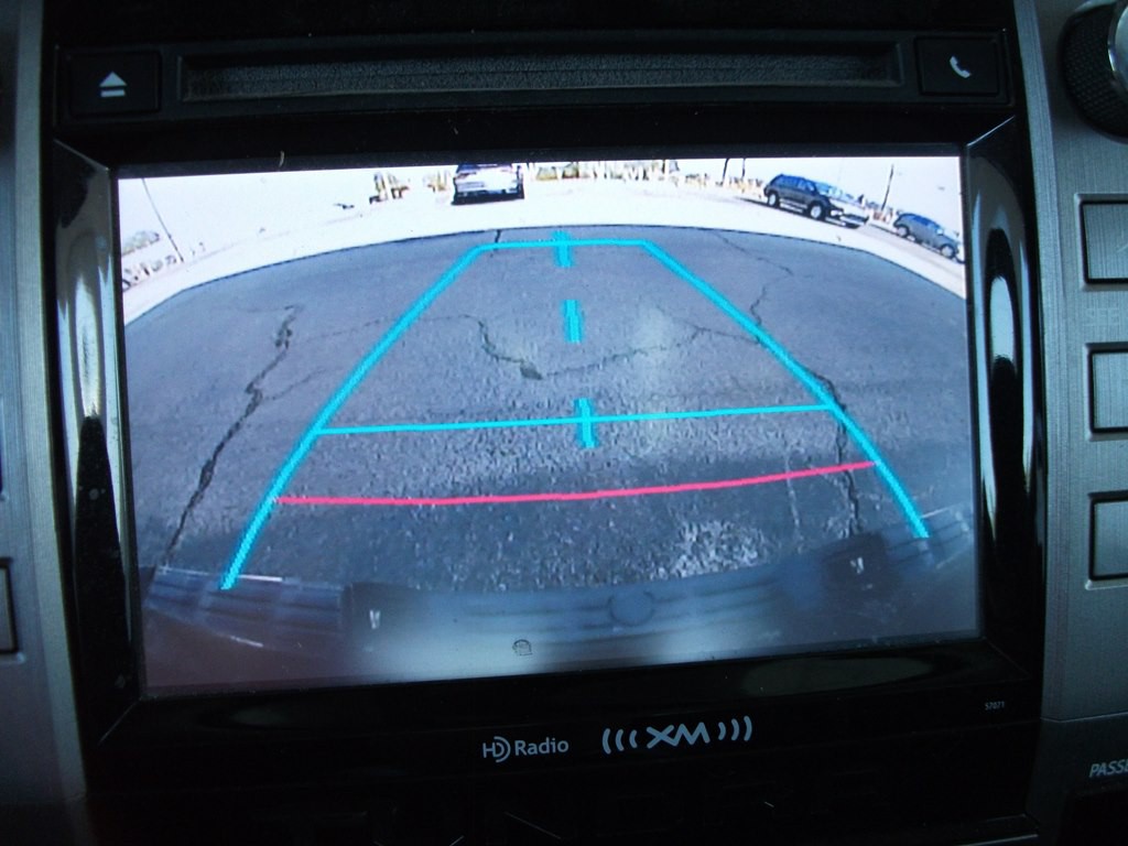 2014 Toyota Tundra Image 21