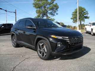 Image for 2024 Hyundai Tucson Limited ID: 7689533