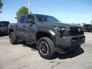 Image for 2025 Toyota Tacoma Double Cab ID: 7690059