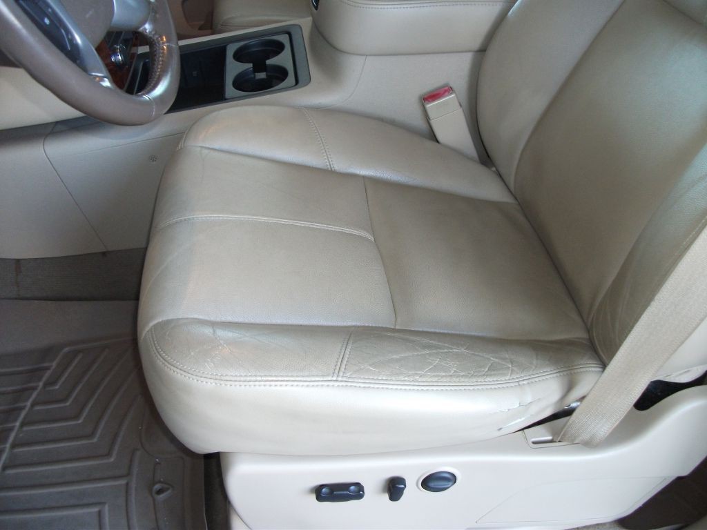 2012 Chevrolet Silverado 1500 Image 10