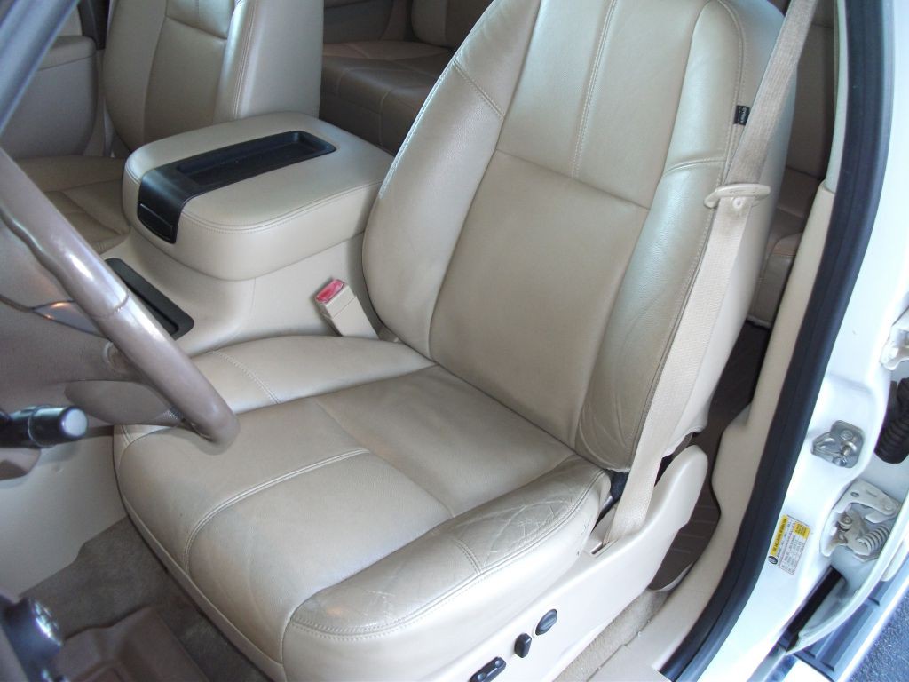 2012 Chevrolet Silverado 1500 Image 11