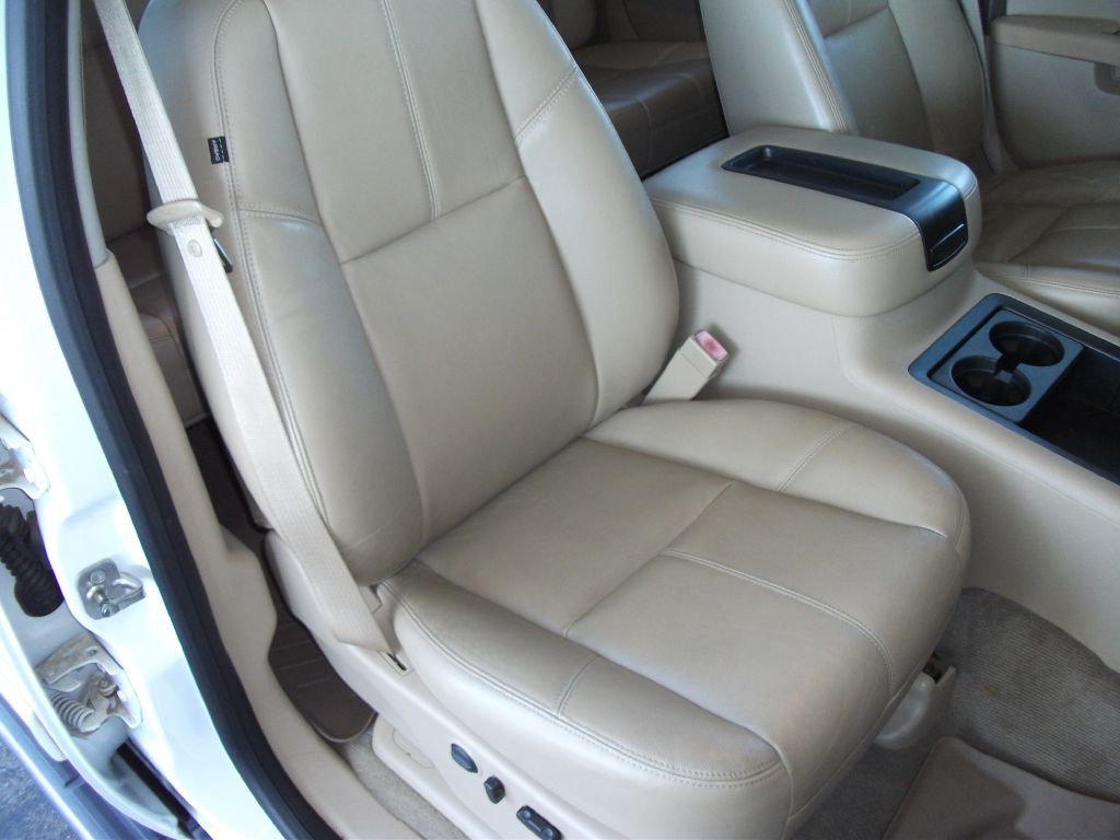 2012 Chevrolet Silverado 1500 Image 13