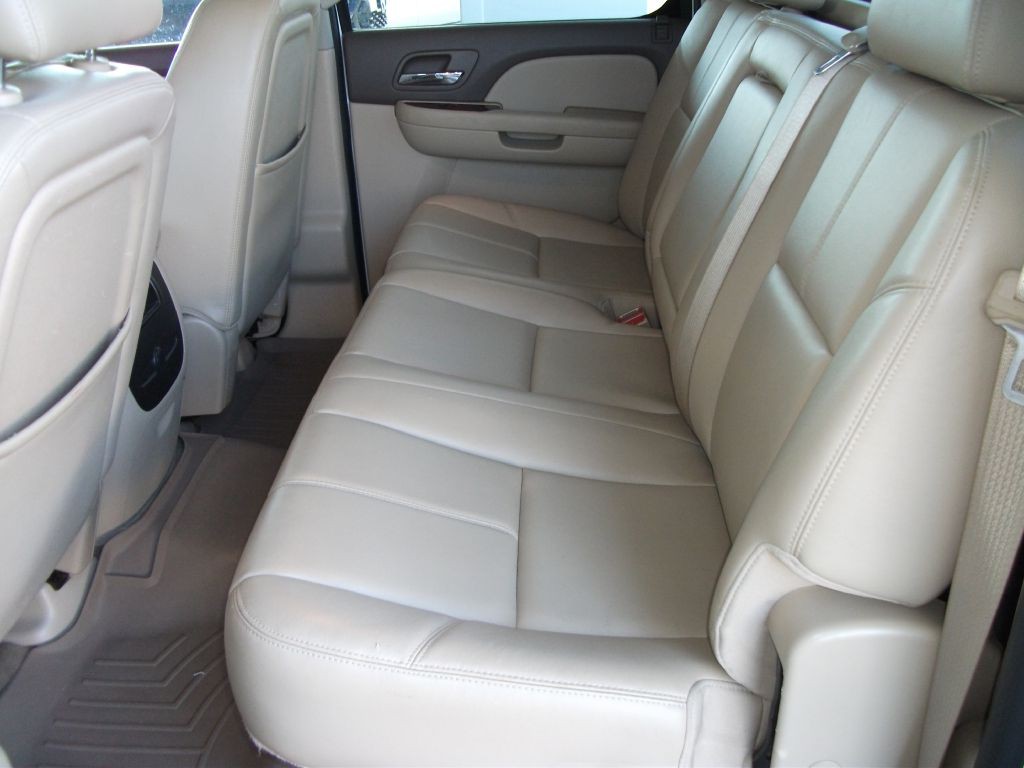 2012 Chevrolet Silverado 1500 Image 14