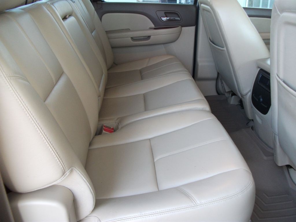 2012 Chevrolet Silverado 1500 Image 15