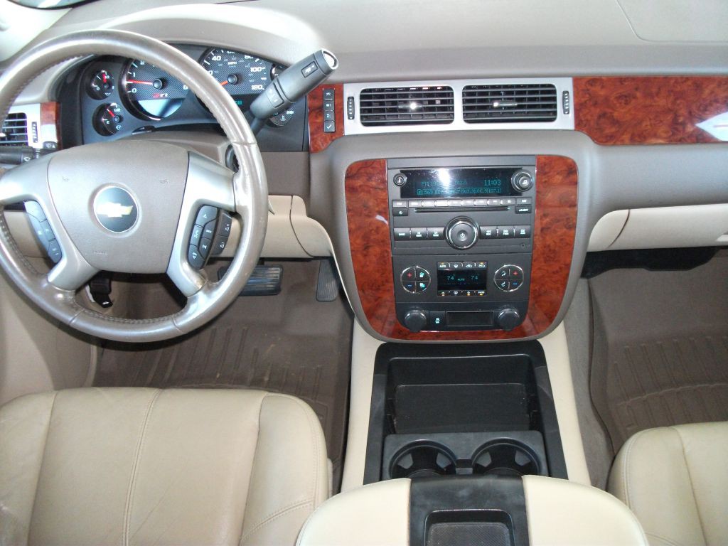 2012 Chevrolet Silverado 1500 Image 16