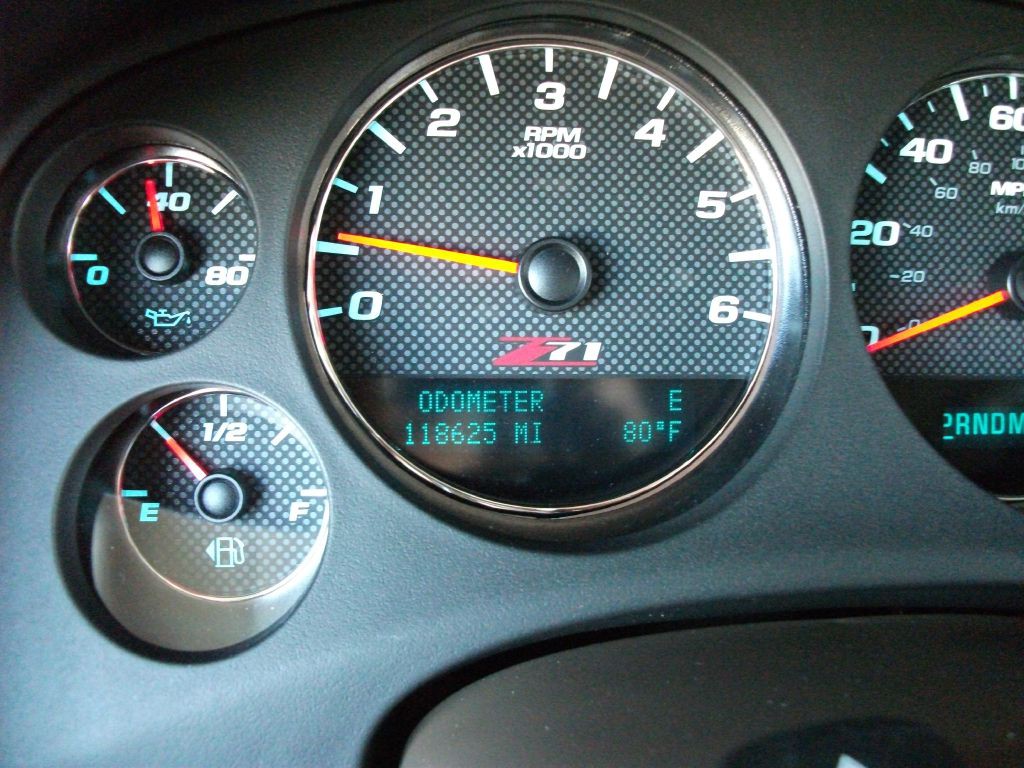 2012 Chevrolet Silverado 1500 Image 18