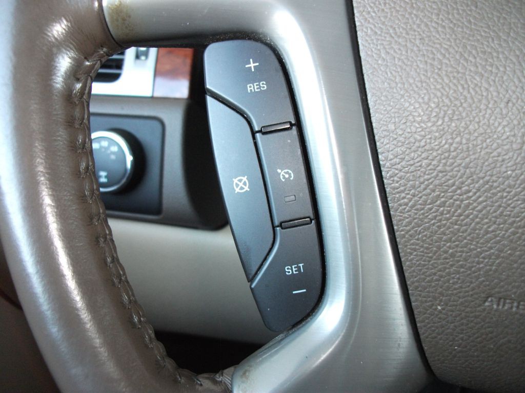 2012 Chevrolet Silverado 1500 Image 19