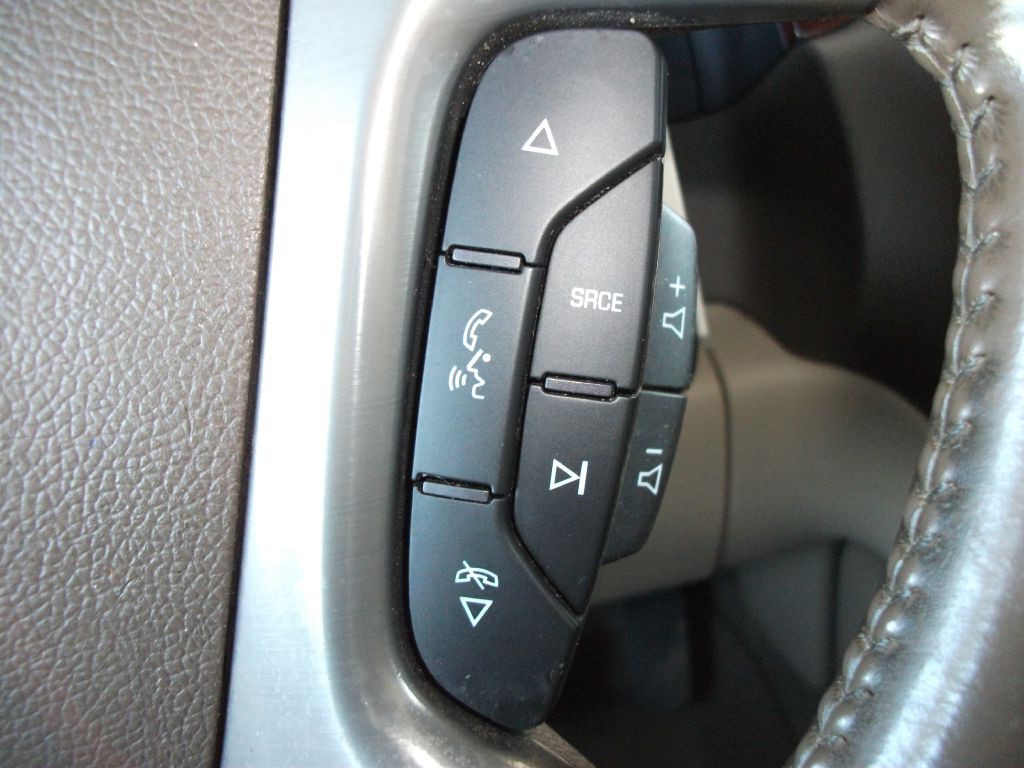 2012 Chevrolet Silverado 1500 Image 20