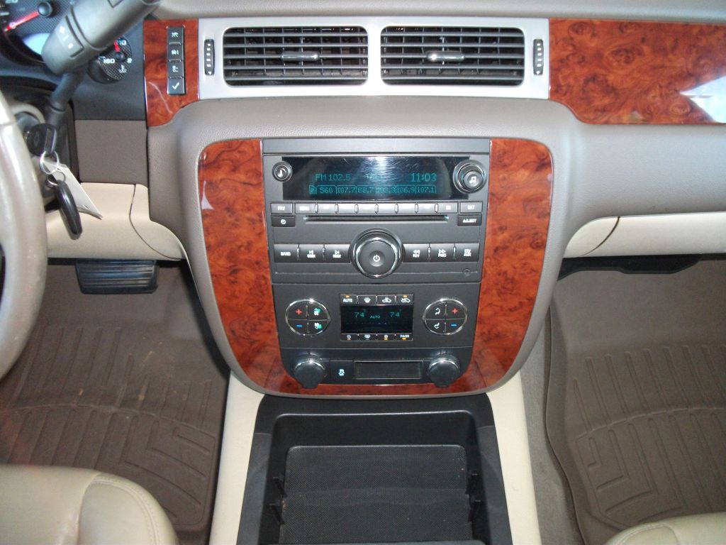 2012 Chevrolet Silverado 1500 Image 21