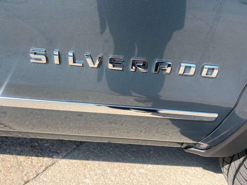 2014 Chevrolet Silverado 1500 Image 12