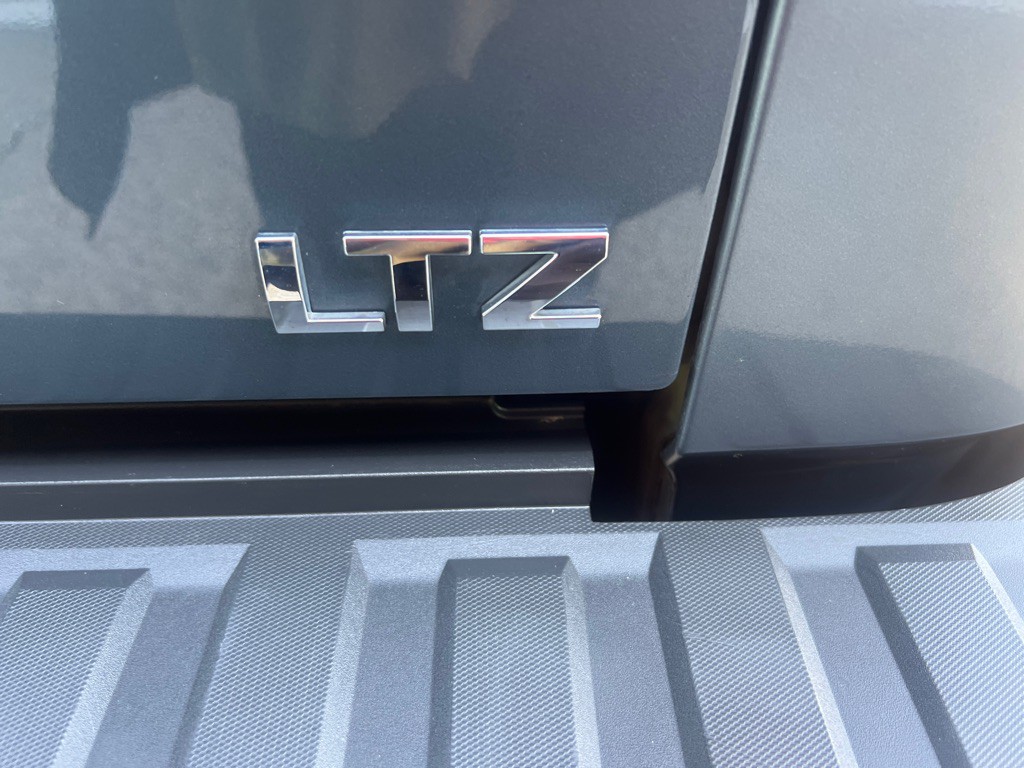 2014 Chevrolet Silverado 1500 Image 14