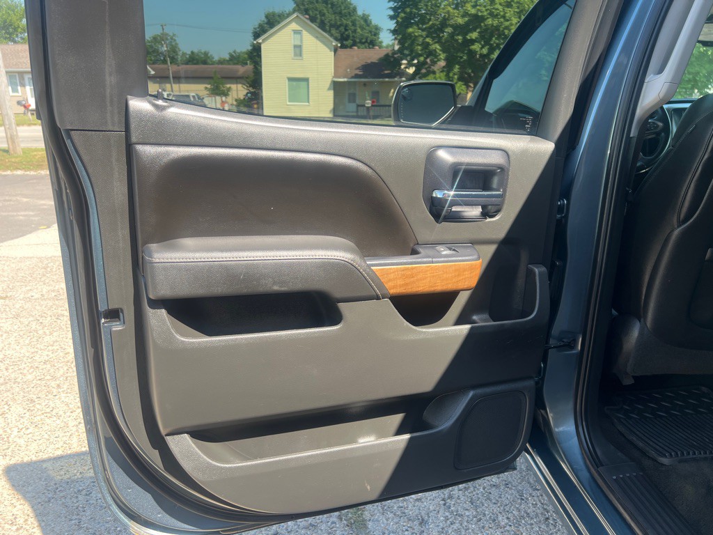 2014 Chevrolet Silverado 1500 Image 17