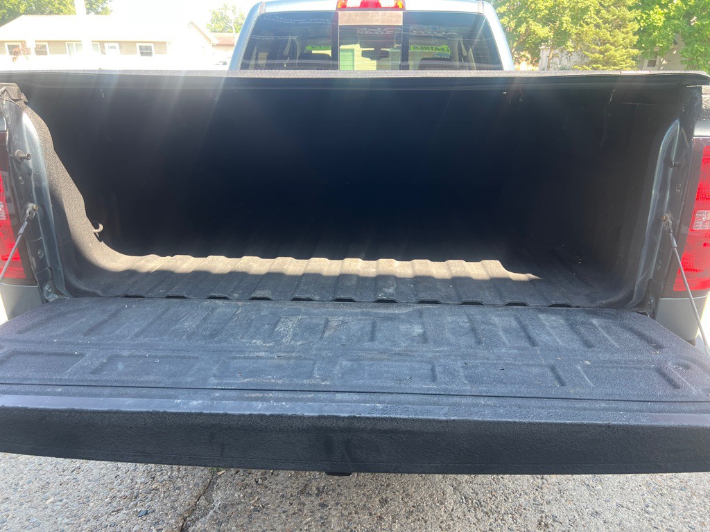 2014 Chevrolet Silverado 1500 Image 19