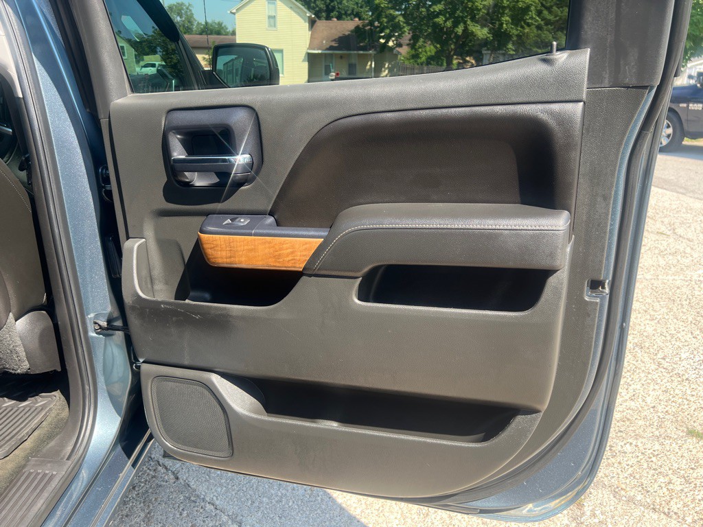 2014 Chevrolet Silverado 1500 Image 20