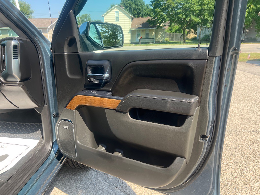 2014 Chevrolet Silverado 1500 Image 22