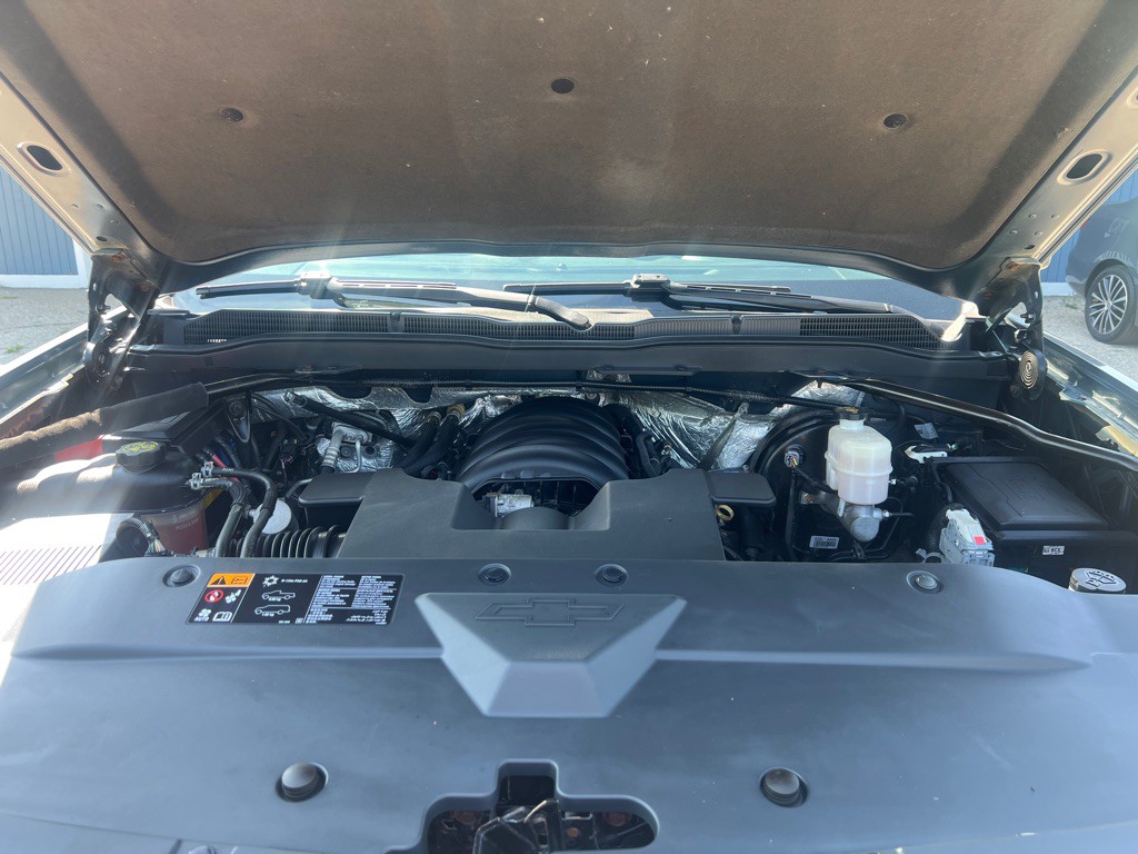 2014 Chevrolet Silverado 1500 Image 24