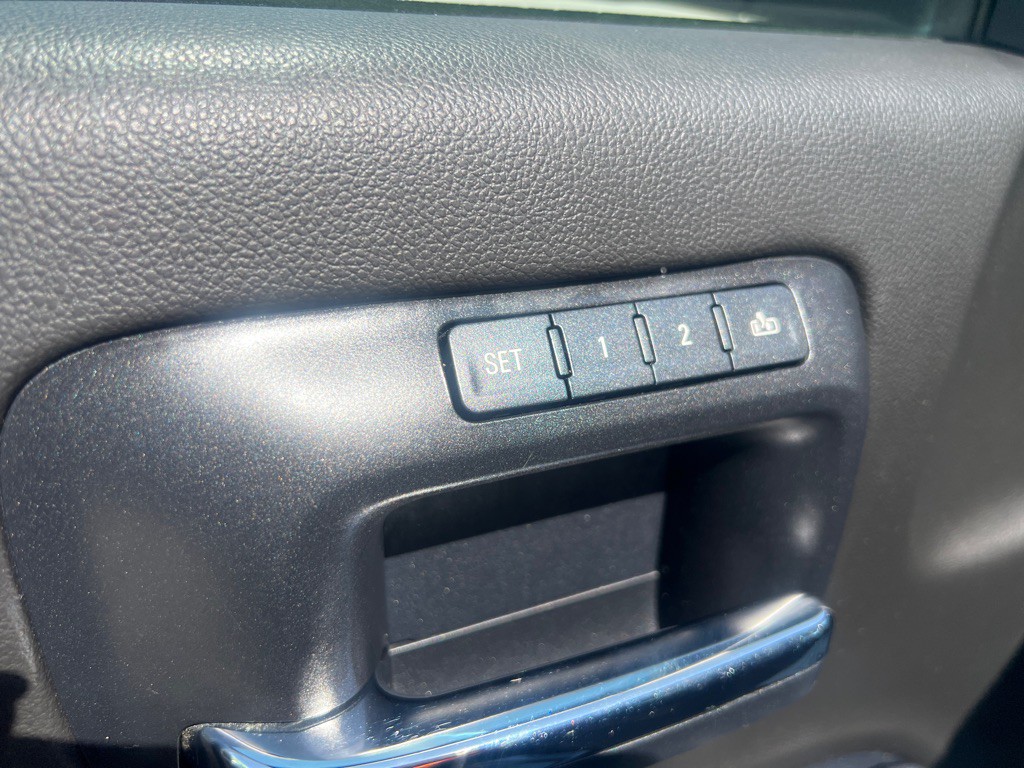2014 Chevrolet Silverado 1500 Image 25