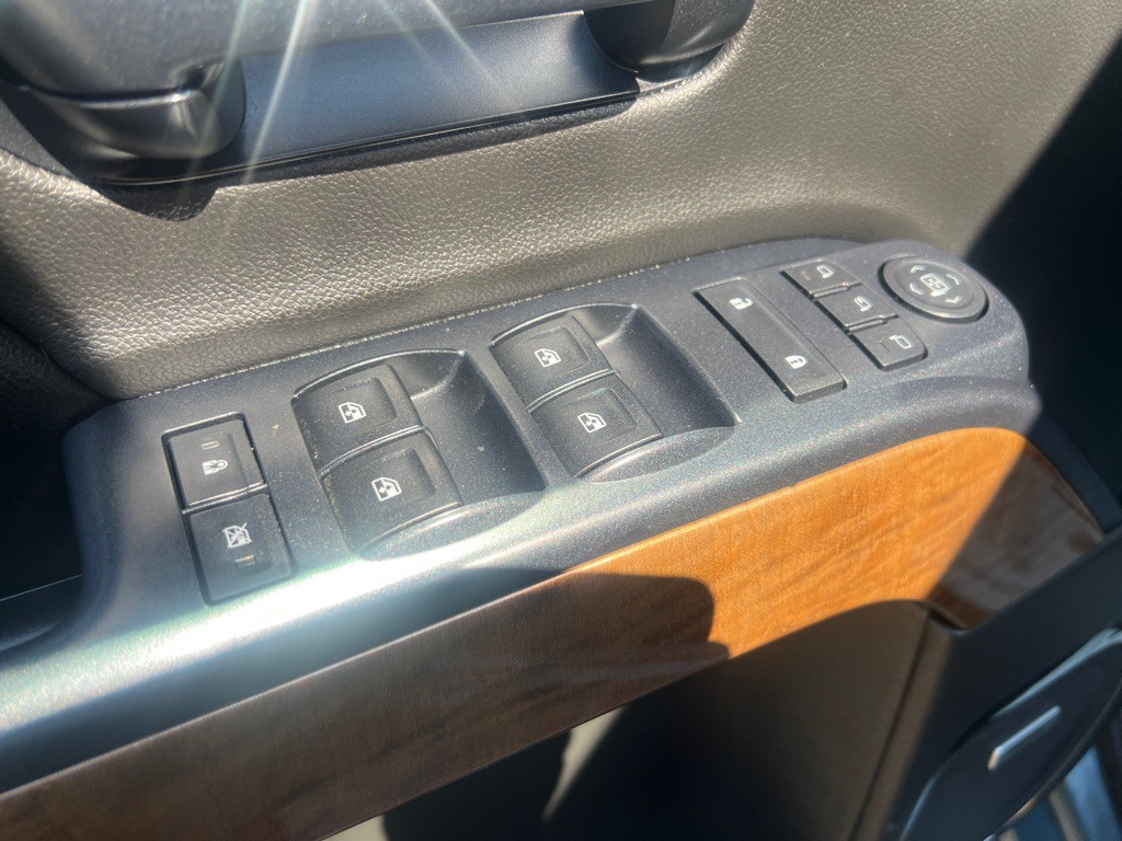 2014 Chevrolet Silverado 1500 Image 26