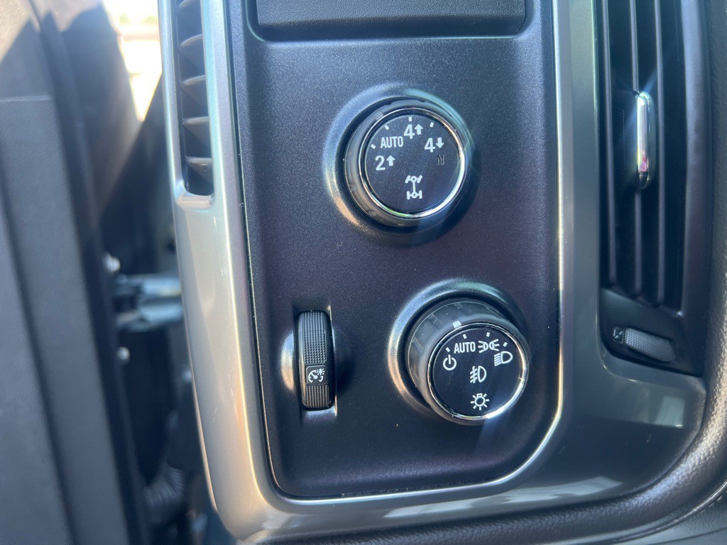 2014 Chevrolet Silverado 1500 Image 29