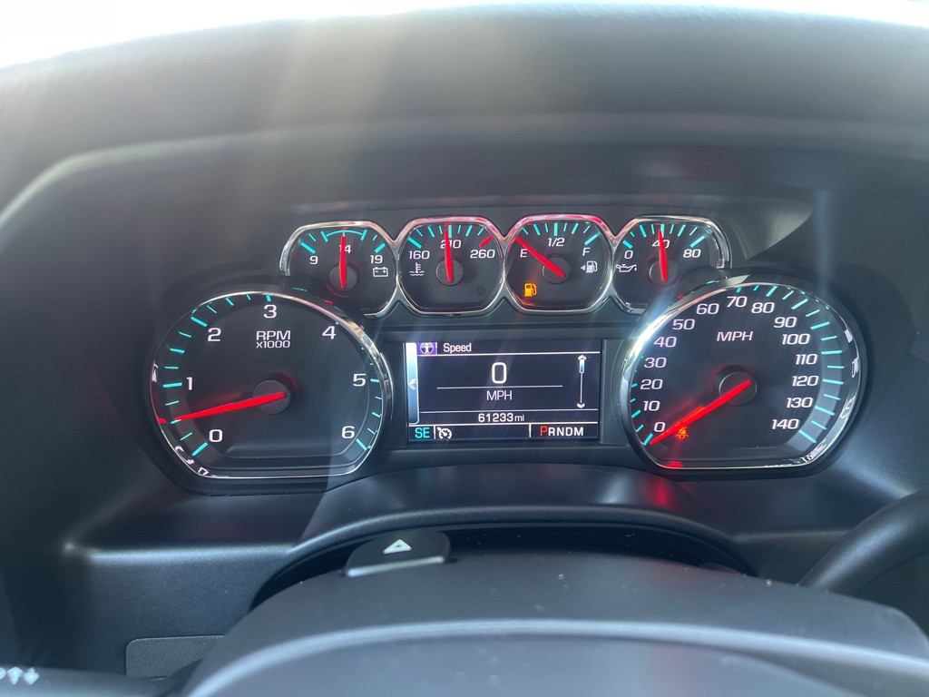 2014 Chevrolet Silverado 1500 Image 30