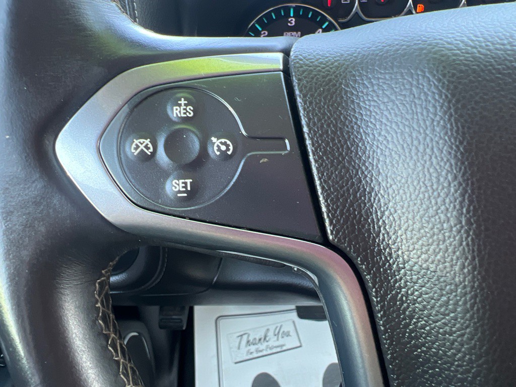 2014 Chevrolet Silverado 1500 Image 32