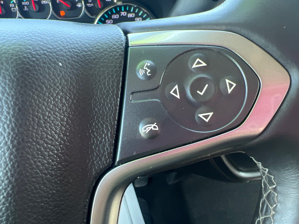 2014 Chevrolet Silverado 1500 Image 33