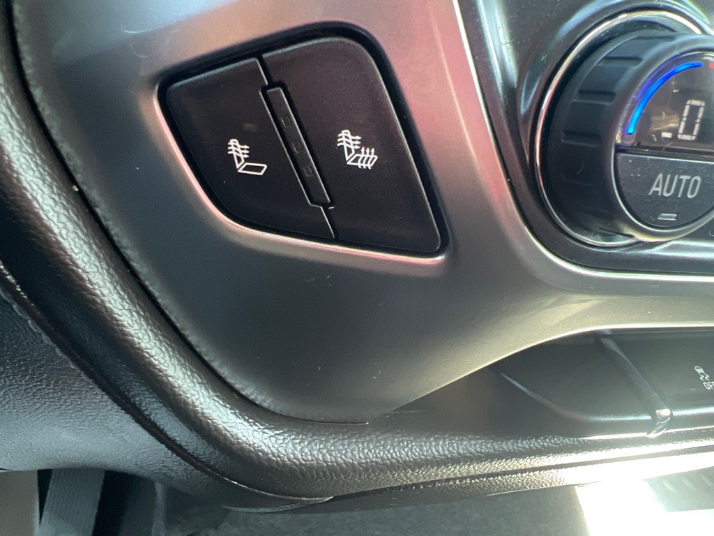 2014 Chevrolet Silverado 1500 Image 37