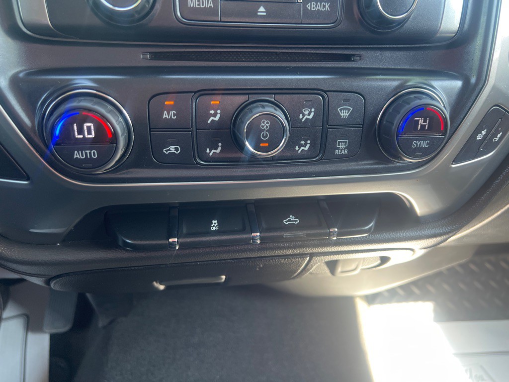 2014 Chevrolet Silverado 1500 Image 38