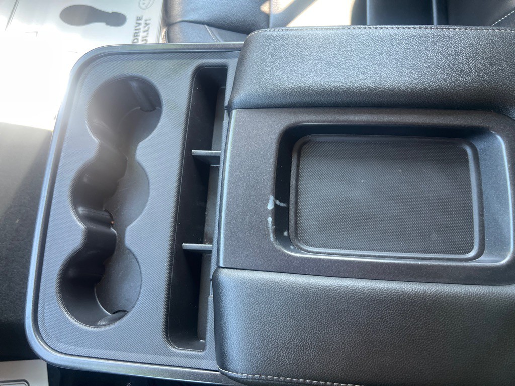 2014 Chevrolet Silverado 1500 Image 40