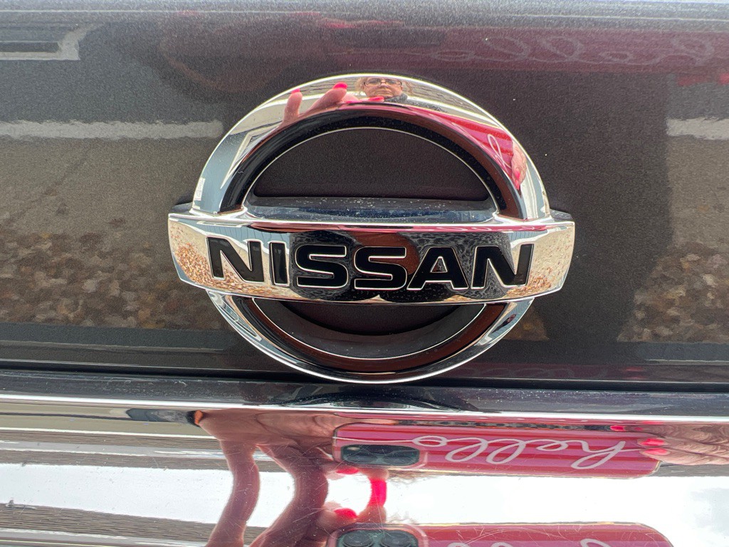 2020 Nissan Maxima Image 12