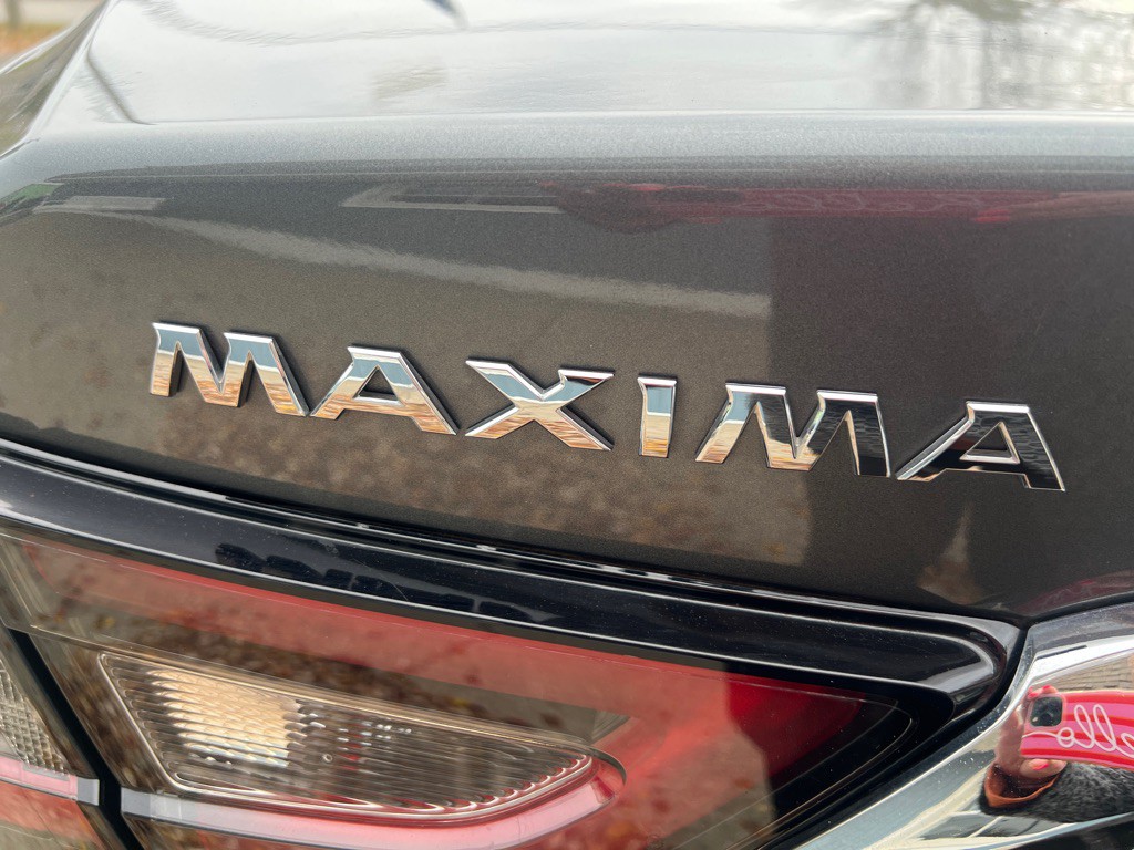 2020 Nissan Maxima Image 13