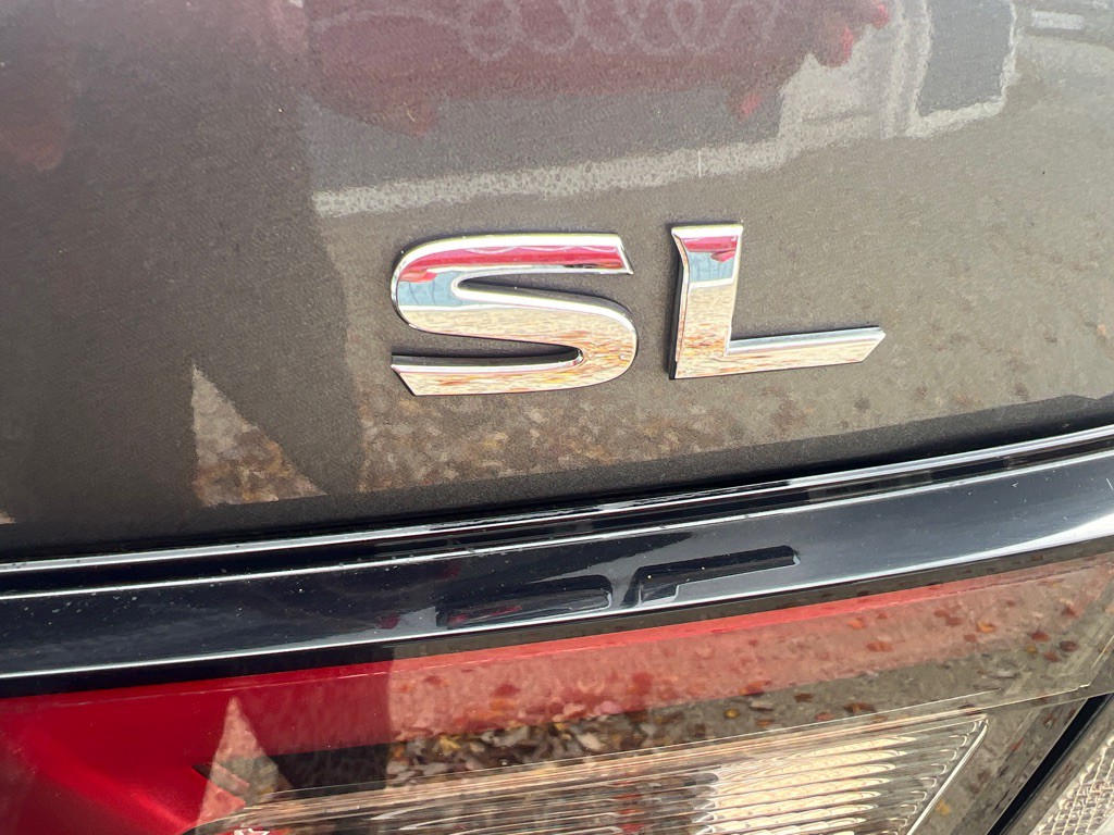 2020 Nissan Maxima Image 14