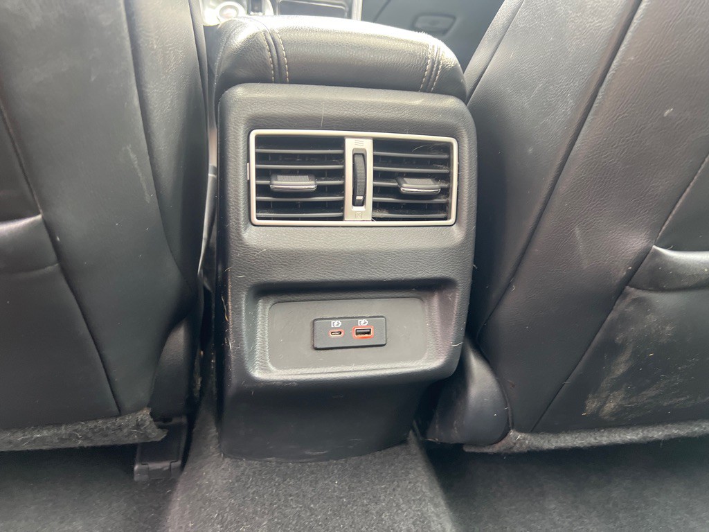 2020 Nissan Maxima Image 20