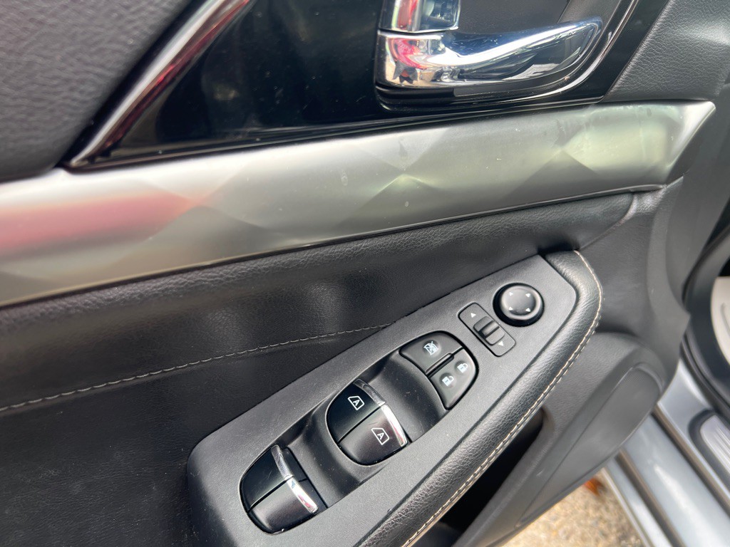 2020 Nissan Maxima Image 29