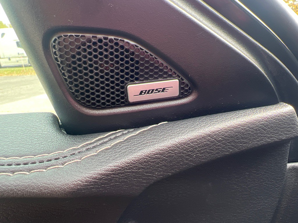 2020 Nissan Maxima Image 30