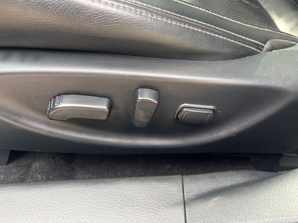 2020 Nissan Maxima Image 31