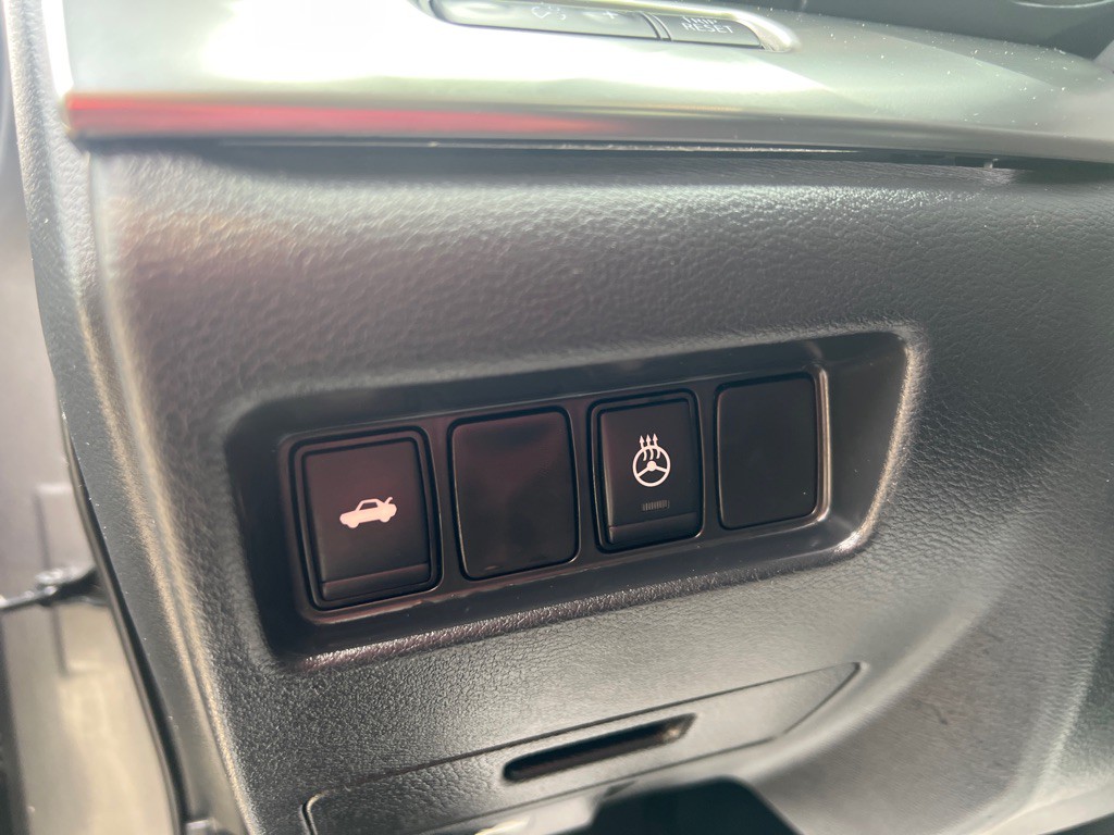 2020 Nissan Maxima Image 32