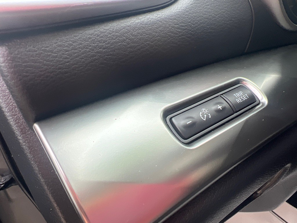 2020 Nissan Maxima Image 33