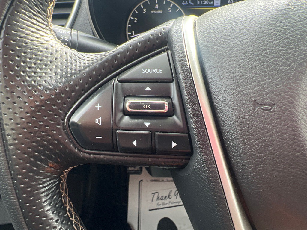 2020 Nissan Maxima Image 36